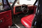 Thumbnail Photo 1 for 1987 Dodge D/W Truck