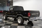 Thumbnail Photo 6 for 1987 Dodge D/W Truck