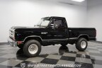 Thumbnail Photo 3 for 1987 Dodge D/W Truck