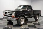 Thumbnail Photo 2 for 1987 Dodge D/W Truck