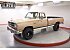 1987 Dodge D/W Truck 4x4 Regular Cab W-150