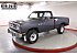 1987 Dodge D/W Truck 4x4 Regular Cab W-150