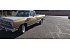 1987 Dodge D/W Truck