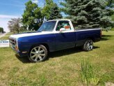 1987 Dodge Other Dodge Models