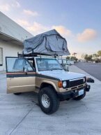 Thumbnail Photo 2 for 1987 Dodge Raider