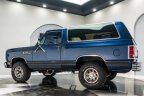 Thumbnail Photo 2 for 1987 Dodge Ramcharger