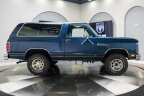 Thumbnail Photo 3 for 1987 Dodge Ramcharger