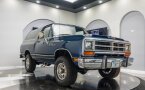 Thumbnail Photo 4 for 1987 Dodge Ramcharger