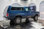 Thumbnail Photo 5 for 1987 Dodge Ramcharger