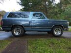 Thumbnail Photo 2 for 1987 Dodge Ramcharger