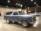 Thumbnail Photo 1 for 1987 Dodge Ramcharger