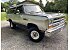 1987 Dodge Ramcharger 4WD