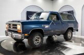 1987 Dodge Ramcharger