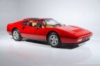 Thumbnail Photo 1 for 1987 Ferrari 328 GTS