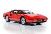 1987 Ferrari 328 GTB