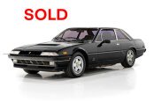 1987 Ferrari 412