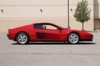 Thumbnail Photo 6 for 1987 Ferrari Testarossa