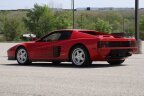 Thumbnail Photo 3 for 1987 Ferrari Testarossa