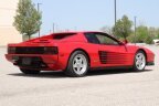 Thumbnail Photo 5 for 1987 Ferrari Testarossa