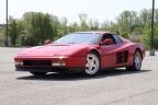 Thumbnail Photo 1 for 1987 Ferrari Testarossa