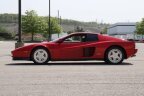 Thumbnail Photo 2 for 1987 Ferrari Testarossa