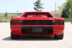 Thumbnail Photo 3 for 1987 Ferrari Testarossa