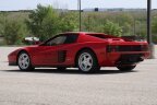 Thumbnail Photo 2 for 1987 Ferrari Testarossa