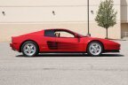 Thumbnail Photo 4 for 1987 Ferrari Testarossa