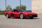 Thumbnail Photo 5 for 1987 Ferrari Testarossa