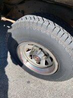 Thumbnail Photo 3 for 1987 Ford Bronco XLT