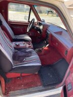 Thumbnail Photo 4 for 1987 Ford Bronco XLT