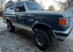 Thumbnail Photo 5 for 1987 Ford Bronco