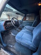 Thumbnail Photo 4 for 1987 Ford Bronco