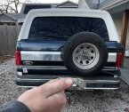 Thumbnail Photo 1 for 1987 Ford Bronco