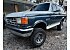 1987 Ford Bronco