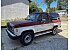 1987 Ford Bronco