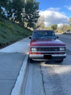 Thumbnail Photo 2 for 1987 Ford Bronco