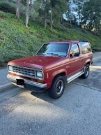 Thumbnail Photo 1 for 1987 Ford Bronco