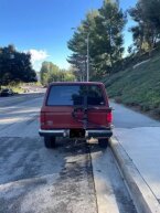 Thumbnail Photo 4 for 1987 Ford Bronco