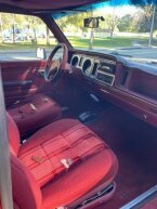 Thumbnail Photo 6 for 1987 Ford Bronco