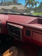 Thumbnail Photo 2 for 1987 Ford Bronco XLT