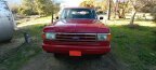Thumbnail Photo 4 for 1987 Ford Bronco XLT