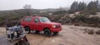 Thumbnail Photo 2 for 1987 Ford Bronco XLT