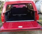 Thumbnail Photo 1 for 1987 Ford Bronco XLT