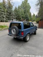 Thumbnail Photo 6 for 1987 Ford Bronco