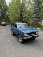 Thumbnail Photo 2 for 1987 Ford Bronco