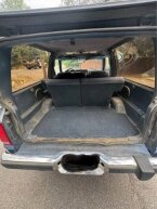 Thumbnail Photo 1 for 1987 Ford Bronco