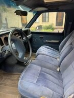 Thumbnail Photo 3 for 1987 Ford Bronco