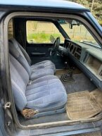 Thumbnail Photo 5 for 1987 Ford Bronco
