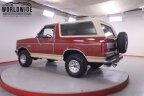 Thumbnail Photo 5 for 1987 Ford Bronco